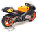 Minichamps 1/12 Scale 122 006186 - Honda NSR 500 V. Rossi Test Bike 2000