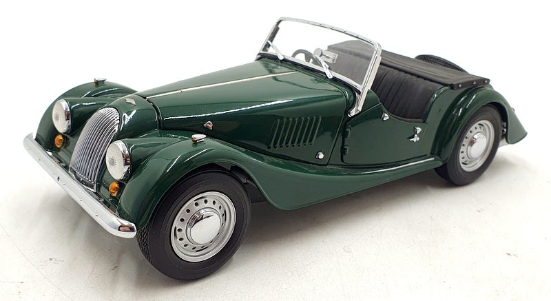 Kyosho 1/18 Scale Diecast DC21125K - Morgan 4/4 Series II - Green