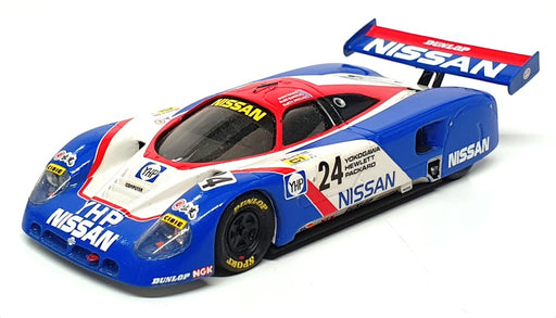 HPI Racing 1/43 Scale 8404 - Nissan GTR (R35 - Ultimate Metal