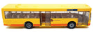 Siku 1/55 Scale Diecast 3121 - Mercedes Benz Linenbus - Yellow