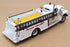 Corgi 1/50 Scale US52307 - Mack B Series Pumper Fire Engine (Texaco) White