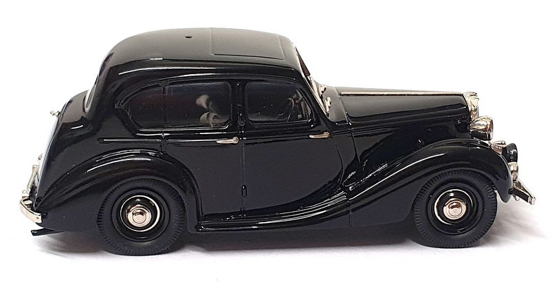 Brooklin 1/43 Scale IPV22 - 1945 Sunbeam Talbot Ten Surrey Police - Black