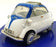 Revell 1/18 Scale Diecast 08912 - BMW Isetta 250 - White