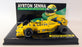 Minichamps 1/43 Scale AS14 43 No.15 Lotus 99T Honda Turbo 1987 Ayrton Senna