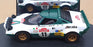 Vitesse 1/43 Scale Diecast AV081B - Lancia Stratos #11 Winner Sanremo Rally 1975