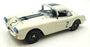 Real Art Replicas 1/18 scale RAR18012 Cunningham #2 1960 Chevrolet Corvette 1960