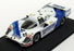 Quartzo 1/43 Scale QLM99005 - Porsche 956 LM 1986 - #33 Villota/Vellez/Fouche