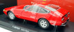 Kyosho 1/18 Scale Diecast 08161R - Ferrari 365 GTB/4 Daytona 1969 - Red