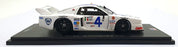 Spark Model 1/43 Scale Resin US017 - Beta Monte Carlo 10th Daytona 1980