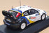 Minichamps 1/43 Scale 400 038304 Ford Focus RS WRC #4 Winners Finland Rally 2003