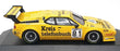 Minichamps 1/43 Scale 430 792581 - BMW M1 Procar Series #81 - Yellow