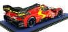 Look Smart 1/18 Scale LS18LM034 - Ferrari 499P AF Corse 24H Le Mans 2023 #50