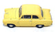 Vanguards 1/43 Scale Diecast VA21000 - Ford 100E - Conway Yellow