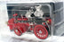 Del Prado 1/43 Scale DP1912 - 1912 Christie Front Drive Steamer Fire Engine Red