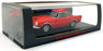 Spark Model 1/43 Scale Resin S4063 Sunbeam Alpine Tiger MKII - Red