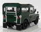 TSM Truescale 1/43 Scale TSM124378 1957 Land Rover S1 107 Recovery Truck - Green