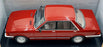 Model Car Group 1/18 Scale MCG18401 - Ford Granada MK II - Metallic Red