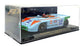 FLY Car Model 1/32 Scale Slot Car C64 - Porsche 908/3 #12 1st Targa Florio 1970