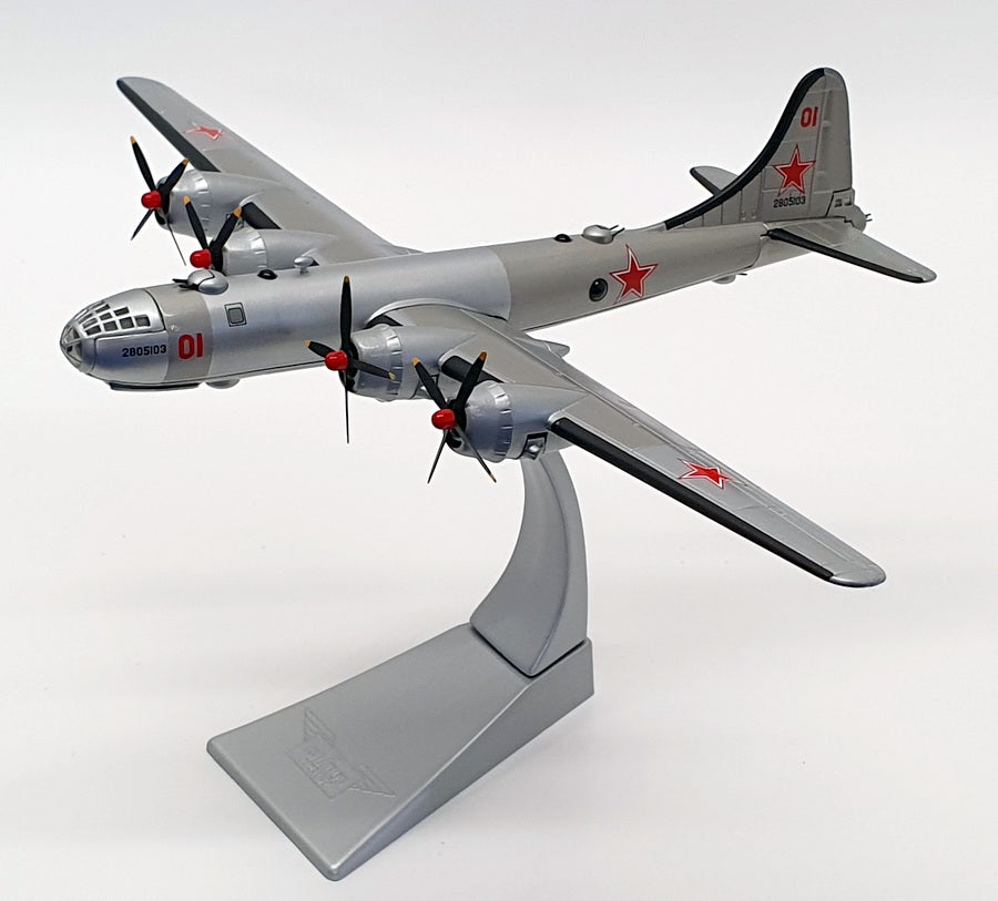 Corgi 1/144 Scale Aircraft AA31804 - Tupolev TU-4 Soviet Air Force