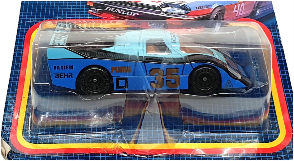 Matchbox Superkings 12cm Long Diecast K-1 - Kremer Porsche CK.5