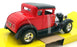 Maisto 1/24 Scale Diecast 31900 - 1929 Ford Model A - Red