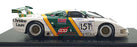 Spark 1/43 Scale S6809 - Spice SE87C #151 Le Mans 1989