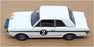 Vanguards 1/43 Scale VA04102 - 1967 Ford Lotus Cortina Mk2 - Roger Clarke