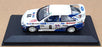 Minichamps 1/43 Scale MIN 938200 - Ford Escort Cosworth #6 Monte Carlo Rally '93