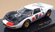 Ixo 1/43 Scale GTM050 - Ford GT40 Mk2 #98 Winner 24h Daytona 1966