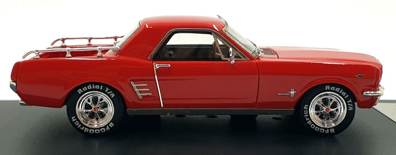 Premium X 1/43 Scale Resin PR0467R - 1966 Ford Mustang Mustero