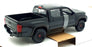 Maisto 1/27 Scale Diecast 32910 - 2023 Toyota Tacoma TRD PRO - Black