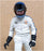 Le Mans Miniatures 1/18 Scale Figure FLM118047 - Jacky Ickx 1969