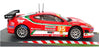 Altaya 1/43 Scale 61023U - Ferrari F430 GT2 #95 24h Le Mans 2010 - Red