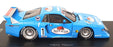 Spark 1/43 Scale SG026 - Lancia Beta #1 DRM Zolder Hans Heyer - Blue