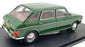 Cult 1/18 Scale Resin CML152-2 - Austin Maxi 1971-79 - Brooklands Green