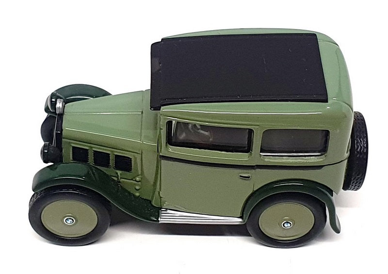 Schuco 1/43 Scale Diecast C1010 - BMW Dixi - Green