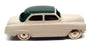 Atlas Editions Dinky Toys 24U - Simca 9 Aronde - Grey/Green