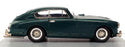 Unknown Brand 1/43 Scale 11224C - Aston Martin DB2/4 Mk1 Saloon - Met Green