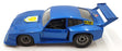 Polistil 1/24 Scale Diecast 03148 - Ford Capri 2000 - Blue
