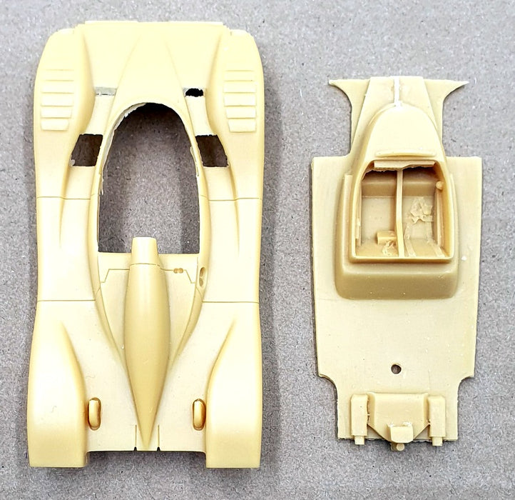 Provence Moulage 1/43 Scale Kit K872 - Ferrari 333 SP 1994