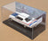 Altaya 1/43 Scale 211024H - 1970 AMC Rebel "The Machine" - White/Blue/Red