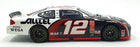 Team Caliber 1/24 Scale P122327SO - Ford Taurus Alltel NASCAR #12 R.Newman