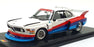 Spark Model 1/43 Scale SG376 - BMW 3 CSL #1 Turbo-Silverstone 6h 1976