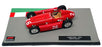 Altaya 1/43 Scale 91024T - F1 Lancia D50 1955 #26 A. Ascari - Red