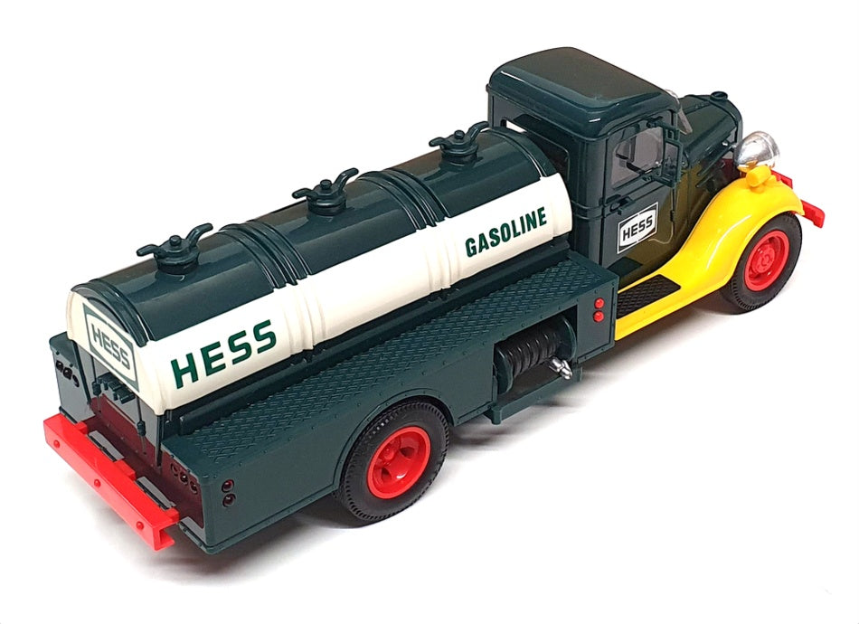 Hess Appx 28cm Long HES10 The First Hess Truck Toy Bank With Lights R.M. Toys Ltd