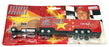 Adtruck 53236 - Peterbilt F1 Truck China 2005 Michael Schumacher