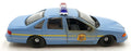 Dimension 4 1/24 scale Diecast 2724K - Chevrolet Caprice Delaware State Police
