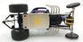 Acme 1/18 Scale A1800815 - Mondello And Matsubara Altred Dragster