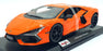 Maisto 1/18 Scale Diecast 46629 - Lamborghini Revuelto - Orange