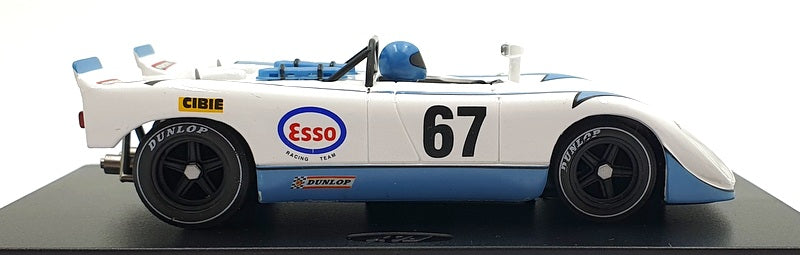 FLY Car Model 1/32 Scale Slot Car C43 - Porsche 908 Flunder #67 Le Mans 1972